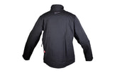Milwaukee 204B-203X M12 Lithium-Ion Toughshell Black Heated Jacket (3XL)